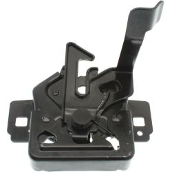 FORD TRUCKS & VANS FORD/PU F250/350/450 (SUPER DUTY) HOOD LATCH OEM#HC3Z16700G 2020-2022 PL#FO1234133