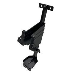 FORD TRUCKS & VANS EXPEDITION HOOD REST BUMPER (GRILLE BRACKET)(PLASTIC) OEM#FL1Z8182A 2015-2017 PL#FO1234140