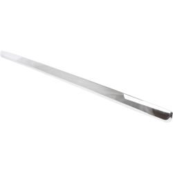 FORD TRUCKS & VANS EXPLORER HOOD MOLDING ASSEMBLY CHROME OEM#6L2Z16856AA 2006-2010 PL#FO1235105