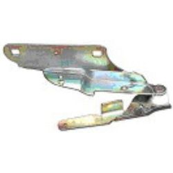 MERCURY MARAUDER  HOOD HINGE LEFT (Driver Side) OEM#6W7Z16797A 2003-2004 PL#FO1236109