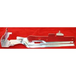 MERCURY MOUNTAINEER  HOOD HINGE RIGHT (Passenger Side) OEM#6L2Z16796AA 2002 PL#FO1236133