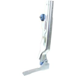 MERCURY MOUNTAINEER  HOOD HINGE LEFT (Driver Side) OEM#6L2Z16797AA 2006-2010 PL#FO1236134