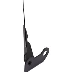 FORD TAURUS X WAGON  HOOD HINGE LEFT (Driver Side) OEM#6F9Z16797AA 2008-2009 PL#FO1236136