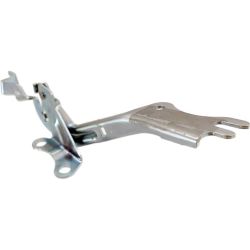 MERCURY MILAN HYBRID HOOD HINGE RIGHT (Passenger Side) OEM#6E5Z16796A 2010-2011 PL#FO1236137