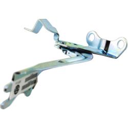 MERCURY MILAN HYBRID HOOD HINGE LEFT (Driver Side) OEM#6E5Z16797A 2010-2011 PL#FO1236138