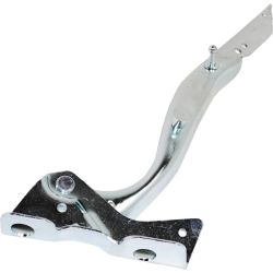 FORD TRUCKS & VANS EXPEDITION HOOD HINGE RIGHT (Passenger Side) OEM#7L1Z16796A 2007-2012 PL#FO1236141