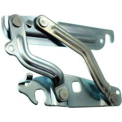 FORD FIESTA ST (HATCHBACK) HOOD HINGE RIGHT (Passenger Side) OEM#8A6Z16796A 2014-2019 PL#FO1236151