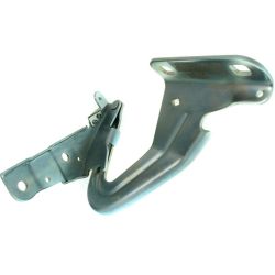 FORD TRUCKS & VANS EXPLORER HOOD HINGE LEFT (Driver Side) OEM#BB5Z16797A 2016-2019 PL#FO1236154