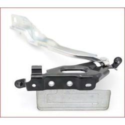 LINCOLN NAVIGATOR  HOOD HINGE RIGHT (Passenger Side) OEM#JL1Z16796A 2018-2024 PL#FO1236197