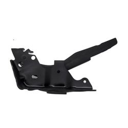 FORD TRUCKS & VANS BRONCO  (2.3/2.7L) HOOD HINGE RIGHT (Passenger Side) OEM#M2DZ16796A 2021-2024 PL#FO1236211