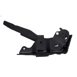 FORD TRUCKS & VANS BRONCO  (2.3/2.7L) HOOD HINGE LEFT (Driver Side) OEM#M2DZ16797A 2021-2024 PL#FO1236212