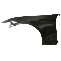 FORD MUSTANG FENDER LEFT (Driver Side) (Driver Side) (STEEL)(WO/HOLE)(EXC 5.0L) OEM#FR3Z16006A-PFM 2015-2017 PL#FO1240303