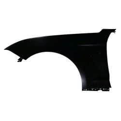 FORD MUSTANG FENDER LEFT (Driver Side) (Driver Side) (STEEL)(W/2 HOLES ) OEM#JR3Z16006B-PFM 2018-2023 PL#FO1240322