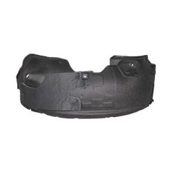 FORD TRUCKS & VANS FORD/PU (F250/350/450) Super Duty FENDER LINER RIGHT (Passenger Side) (W/INSULATION FOAM) **CAPA** OEM#HC3Z16102H 2017-2019 PL#FO1249203C