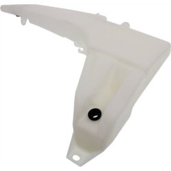 FORD FOCUS WASHER TANK WO/PUMP (HB/WG) OEM#3S4Z17618BB 2000-2003 PL#FO1288101