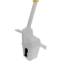 FORD MUSTANG Shelby GT500 WASHER TANK W/ PUMP OEM#AR3Z17618A 2010-2014 PL#FO1288106