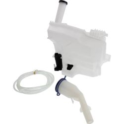 FORD FOCUS HATCHBACK ELECTRIC WASHER TANK W/PUMP W/SENSOR OEM#CV6Z17618D-PFM 2012-2014 PL#FO1288112