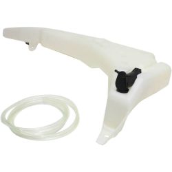 FORD TRUCKS & VANS TRANSIT CONNECT  WASHER TANK W/PUMP (W/ REAR WIPER) OEM#2T1Z17618B-PFM 2010-2013 PL#FO1288115