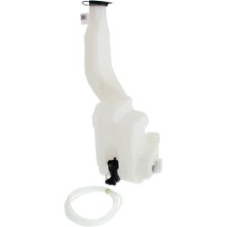 LINCOLN MKX WASHER TANK W/PUMP W/SENSOR OEM#BT4Z17618A 2011-2015 PL#FO1288134