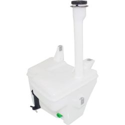 FORD TRUCKS & VANS EXPLORER WASHER TANK W/PUMP W/CAP (WO/SENSOR HOLE) OEM#5L2Z17618CA 2002-2005 PL#FO1288140