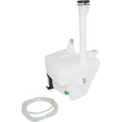 MERCURY MOUNTAINEER  WASHER TANK W/PUMP W/SENSOR W/CAP OEM#3L2Z17618BA 2006-2010 PL#FO1288141