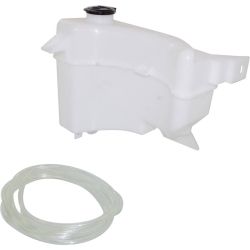 FORD TRUCKS & VANS RANGER WASHER TANK W/PUMP W/CAP OEM#1L5Z17618AA-PFM 2004-2011 PL#FO1288160