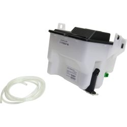 FORD TRUCKS & VANS EXPEDITION WASHER TANK W/PUMP W/SENSOR OEM#2L1Z17618AA 2003-2004 PL#FO1288172