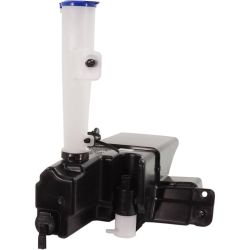 FORD TRUCKS & VANS FORD/PU  (F250/350/450) Super Duty WASHER TANK W/PUMP W/SENSOR W/INLET W/CAP OEM#HC3Z17618B 2020-2022 PL#FO1288183