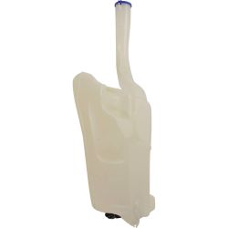 LINCOLN NAUTILUS  WASHER TANK W/PUMP W/SENSOR W/CAP OEM#GT4Z17618B-PFM 2019-2023 PL#FO1288191