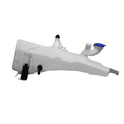 FORD TRUCKS & VANS BRONCO SPORT (1.5/2.0L) WASHER TANK W/PUMP W/SENSOR W/INLET W/CAP (BASE/BIG BEND/OUTER BANKS) OEM#M1PZ17618A-PFM 2021-2024 PL#FO1288209