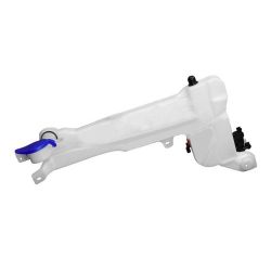 FORD TRUCKS & VANS EXPLORER HYBRID WASHER TANK W/PUMP W/INLET W/SENSOR W/CAP OEM#LB5Z17618G-PFM 2020-2024 PL#FO1288212