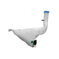 FORD TRUCKS & VANS FORD/PU F150 HYBRID WASHER TANK W/PUMP W/SENSOR W/CAP OEM#ML3Z17618C 2021-2024 PL#FO1288213