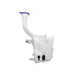 FORD FUSION HYBRID/ENERGI WASHER TANK W/PUMP W/SENSOR W/CAP OEM#DP5Z17618A-PFM 2015-2016 PL#FO1288219
