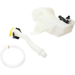 FORD TRUCKS & VANS ESCAPE WASHER TANK FILLER TUBE W/CAP OEM#CJ5Z17A605C 2013-2019 PL#FO1289100