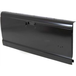 FORD TRUCKS & VANS RANGER TAIL GATE(FLARE SIDE) OEM#F37Z8340700A 1998-2006 PL#FO1900117