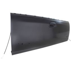 FORD TRUCKS & VANS FORD/PU  (F150 HERITAGE MODEL) TAILGATE ASSY(EXC.FLARESIDE & CREW CAB)(NON-LOCK) OEM#F65Z9940700AX-PFM 2004 PL#FO1900121