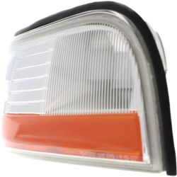 MERCURY GRAND MARQUIS CORNER LAMP UNIT LEFT (Driver Side) OEM#3W3Z13201AA 2003-2005 PL#FO2520171