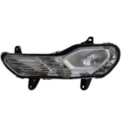 FORD TRUCKS & VANS ESCAPE PARKING LAMP ASSEMBLY LEFT (Driver Side)(W/FOG LAMP) OEM#CJ5Z13201C 2013-2016 PL#FO2520189