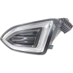 FORD TRUCKS & VANS EDGE FOG LAMP ASSY LEFT (Driver Side) OEM#FT4Z13200H 2015-2018 PL#FO2520192