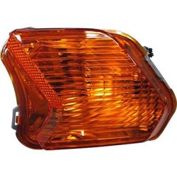 FORD TRUCKS & VANS ESCAPE PARK/SIGNAL LAMP ASSY LEFT (Driver Side) (AMBER)(WO/FOG)(S MDL) OEM#GJ5Z13200B 2017-2019 PL#FO2520193