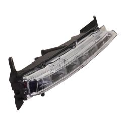 LINCOLN MKZ HYBRID PARK SIGNAL LAMP LEFT (Driver Side) OEM#HP5Z13200B 2017-2020 PL#FO2520195