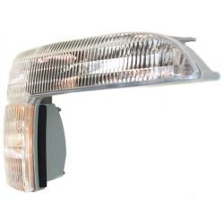 FORD TRUCKS & VANS EXPLORER P/SIGNAL LAMP UNIT RIGHT (Passenger Side) OEM#F67Z13200AA 1995-2001 PL#FO2521130