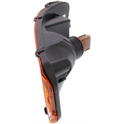 FORD MUSTANG P/SIGNAL LAMP UNIT RIGHT (Passenger Side)**CAPA** OEM#4R3Z13200AA 2005-2009 PL#FO2521180C