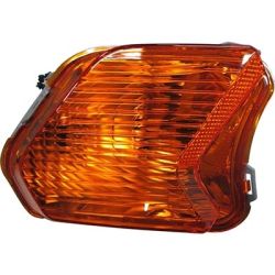 FORD TRUCKS & VANS ESCAPE PARK/SIGNAL LAMP ASSY RIGHT (Passenger Side) (AMBER)(WO/FOG)(S MDL) OEM#GJ5Z13200A 2017-2019 PL#FO2521193