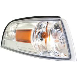 MERCURY GRAND MARQUIS CORNER LAMP ASSEMBLY RIGHT (Passenger Side) OEM#6W3Z13200AA 2006-2011 PL#FO2527103