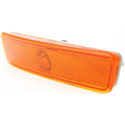 MERCURY MOUNTAINEER FRONT SIDE MARKER LAMP LEFT (Driver Side) (SIDE OF BMP) OEM#5L9Z15A201BA 2002-2005 PL#FO2550140