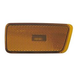 FORD TRUCKS & VANS BRONCO SPORT (1.5/2.0L) FRONT SIDE MARKER LAMP ASSY LEFT (Driver Side) OEM#M1PZ15A201B 2021-2024 PL#FO2550148