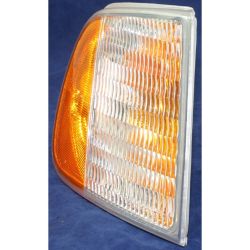 FORD TRUCKS & VANS FORD/PU (F150 HERITAGE MODEL) CORNER LAMP UNIT RIGHT (Passenger Side)(AMBER/CLEAR)(Exc Lighting & Harley D.)**CAPA** OEM#F75Z13200AC 2004 PL#FO2551118C