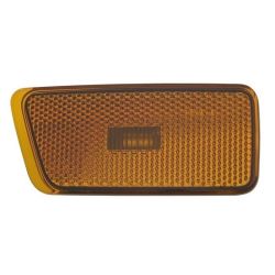 FORD TRUCKS & VANS BRONCO SPORT (1.5/2.0L) FRONT SIDE MARKER LAMP ASSY RIGHT (Passenger Side) **CAPA** OEM#M1PZ15A201A 2021-2024 PL#FO2551148C