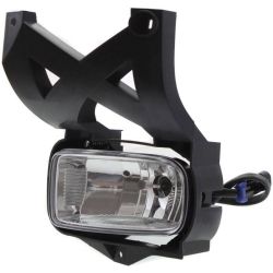 FORD TRUCKS & VANS ESCAPE  FOG LAMP ASSY LEFT (Driver Side) OEM#YL8Z15200AB 2001-2004 PL#FO2592190